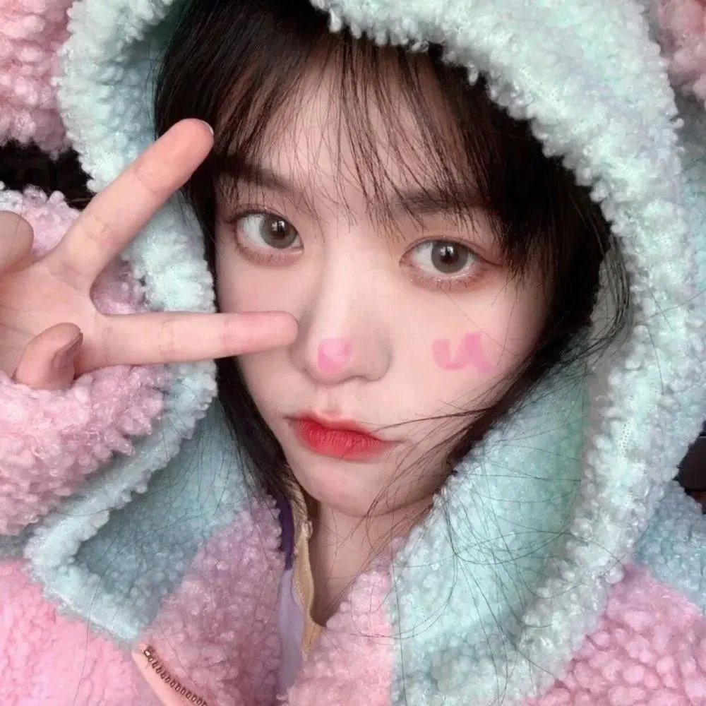 越野花香