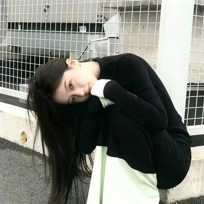 香米小情歌