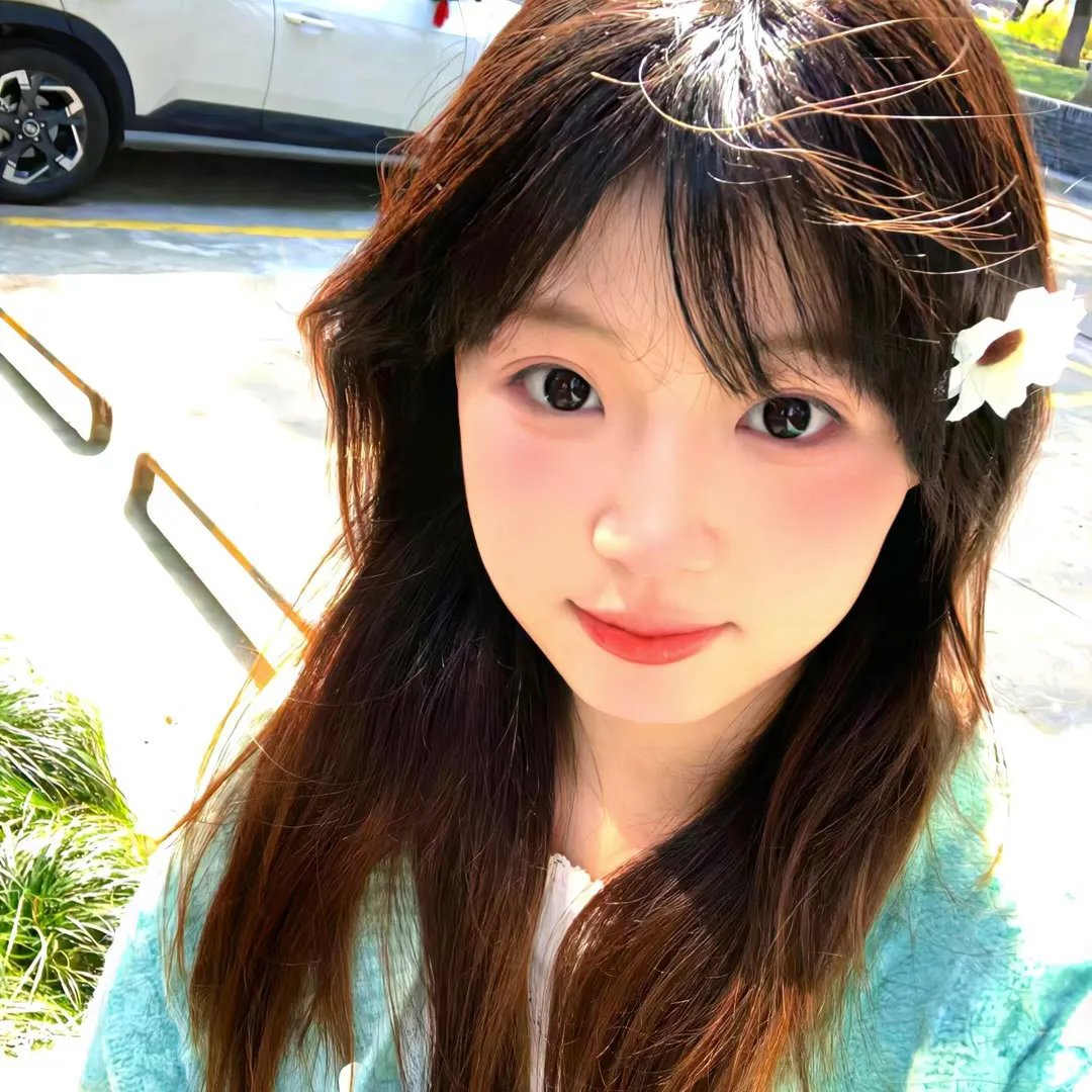 不是幅漂亮局面